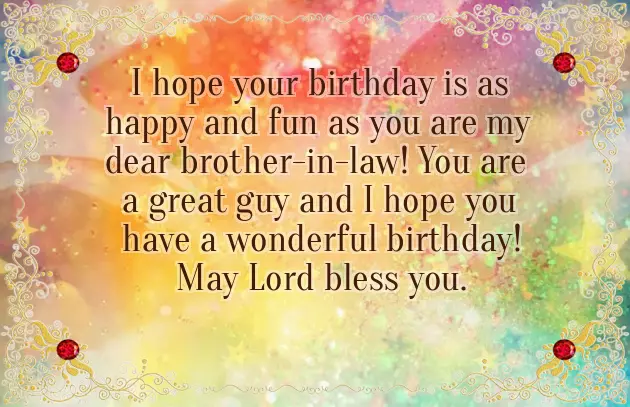 Happy Birthday Younger Brother Funny Quotes
