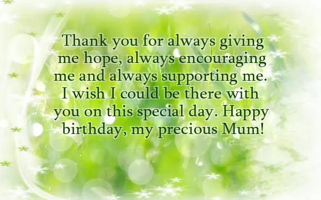 Happy Birthday Words To Myself