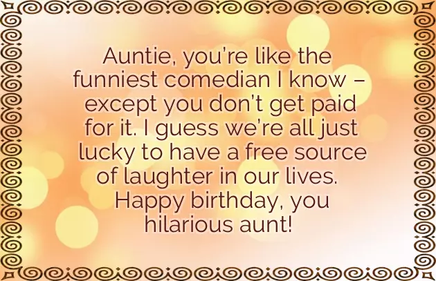 Happy Birthday To The Best Aunt Ever Happy Birthday To The Best Aunt Ever