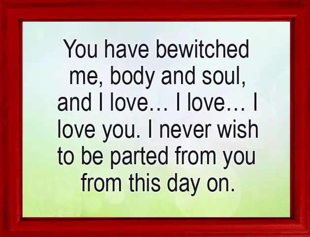 5 Wedding Anniversary