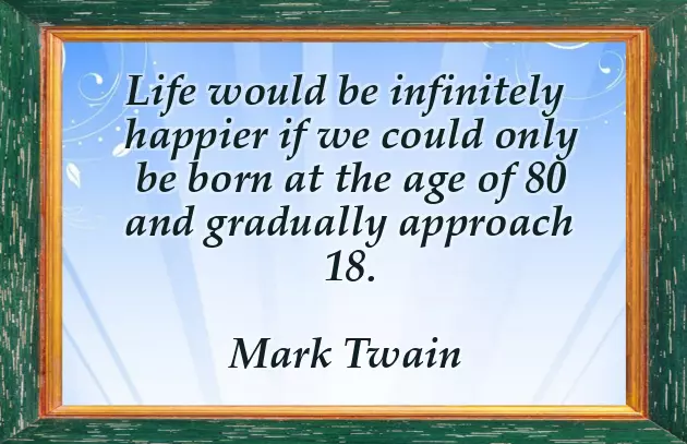 18Th Birthday Words 18Th Birthday Words