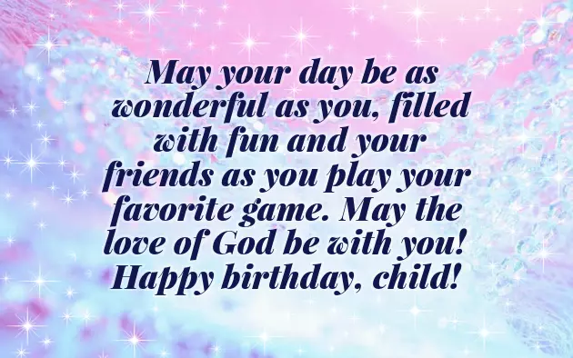 Birthday Wish To Small Girl Birthday Wish To Small Girl