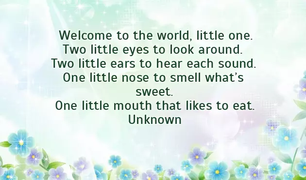 Congratulations Its A Boy Message