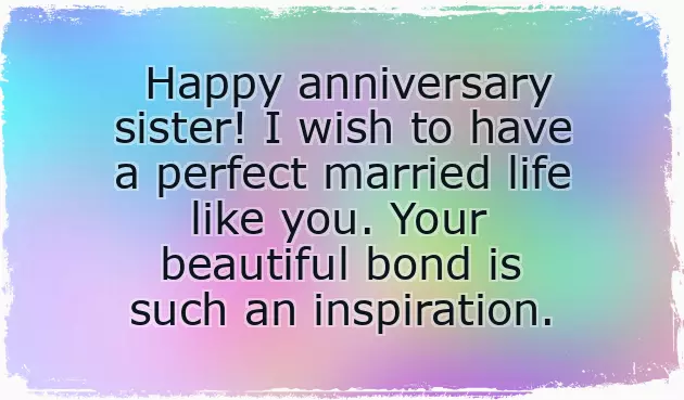 Anniversary Quotes For Sister And Brother In Law Anniversary Quotes For Sister And Brother In Law