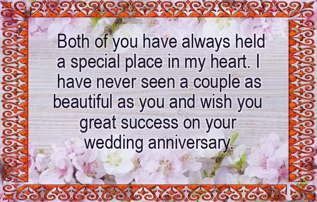 Anniversary Wishes For Aunty Anniversary Wishes For Aunty