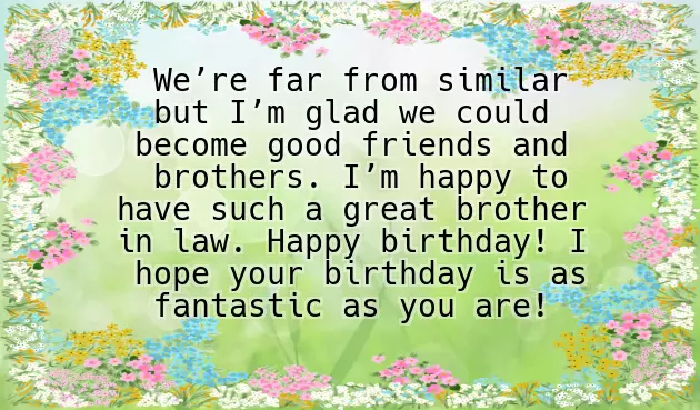 Crazy Birthday Wishes To A Friend Crazy Birthday Wishes To A Friend