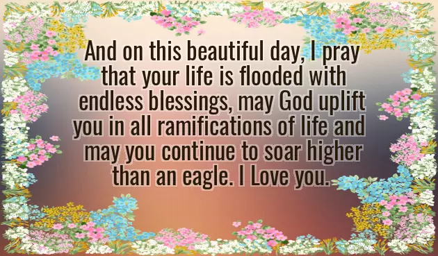 Best Birthday Letter For Boyfriend