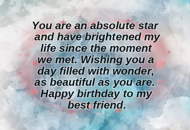 Birthday Wishes For School Best Friend Birthday Wishes For School Best Friend