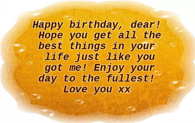 Happy Birthday To You My Lovely Wife Happy Birthday To You My Lovely Wife