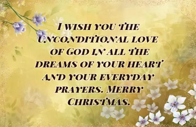 Wish You A Healthy New Year