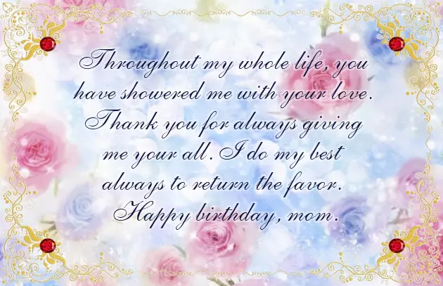 Bday Quotes For Her Bday Quotes For Her