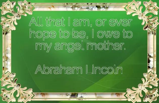 Birthday Wishes Of Mom