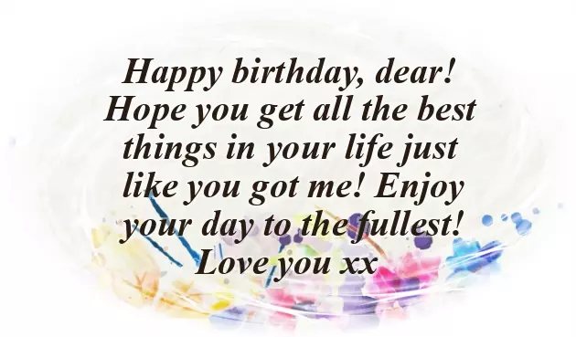 Happy Birthday Wishes To Woman Happy Birthday Wishes To Woman