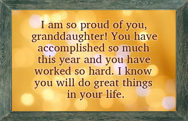 Congratulations Kid Congratulations Kid