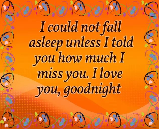 Good Nite Wish To Someone Special Good Nite Wish To Someone Special