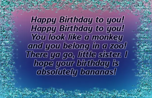 Birthday Special Wishes For Sister Birthday Special Wishes For Sister