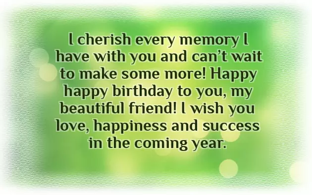 Best Birthday Wishes For A Sister Best Birthday Wishes For A Sister