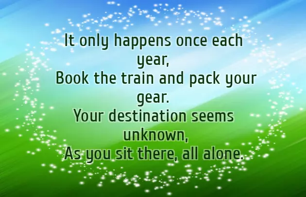 Funny Best Friend Poems For Her Birthday