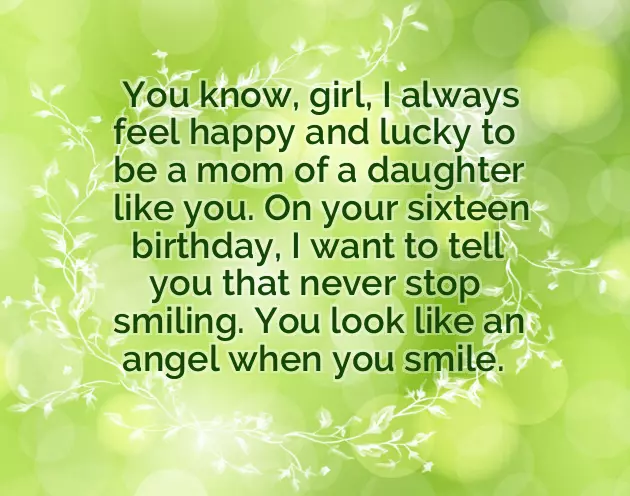 Happy Sweet 16 Granddaughter Happy Sweet 16 Granddaughter