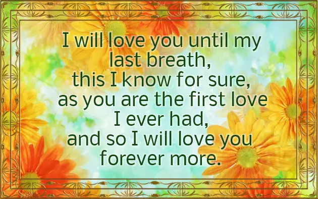 Birthday Wishes For Elderly Mother