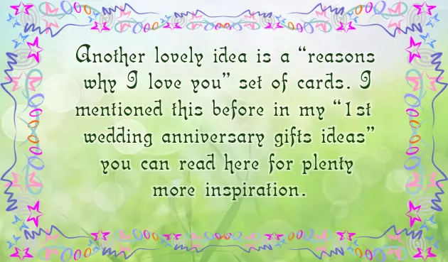 4Th Year Wedding Anniversary Gift 4Th Year Wedding Anniversary Gift