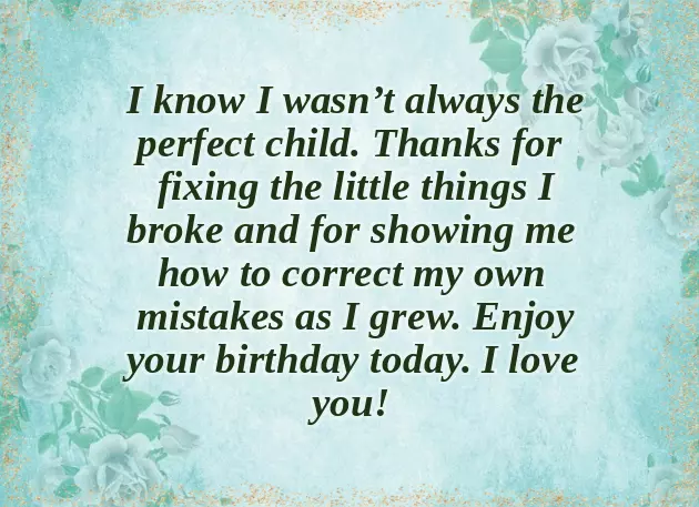 Wishes From Daughter To Father Wishes From Daughter To Father