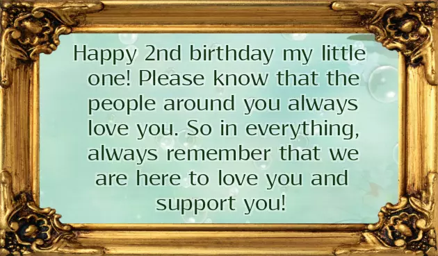 Happy Birthday Quotes For 2 Year Old Son Happy Birthday Quotes For 2 Year Old Son