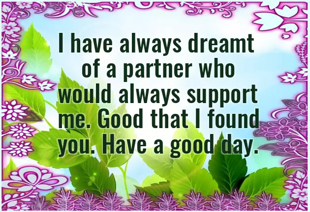 Wishing You A Lovely Day Wishing You A Lovely Day