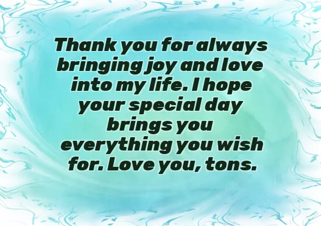 Birthday Wishes Gif For Brother