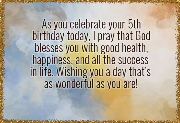 Birthday Quotes 5 Year Old Boy Birthday Quotes 5 Year Old Boy