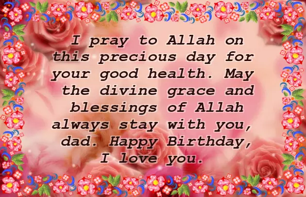 Best Birthday Wishes For Lover Boy