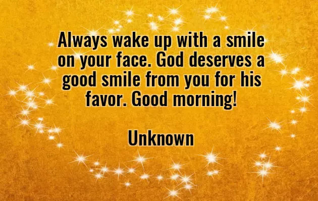 Morning Good Morning Morning Good Morning