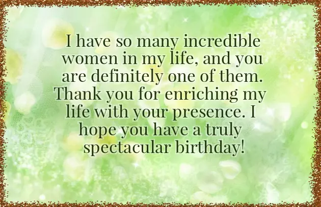 Happy Birthday Mausi Quotes