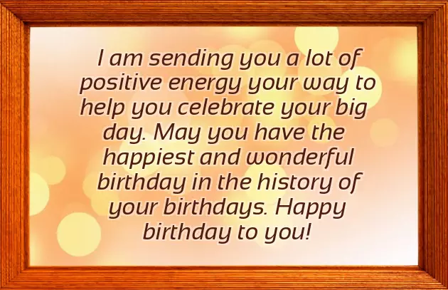 Happy Birthday To My Nice Happy Birthday To My Nice