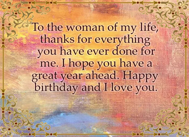 Happy Bday Quotes For Wife Happy Bday Quotes For Wife