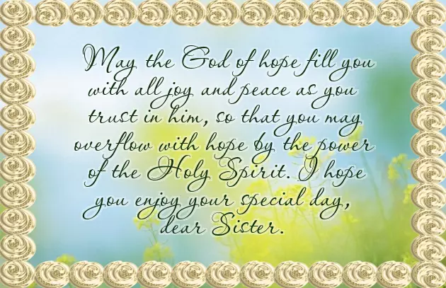 Funny Birthday Wish To Sister Funny Birthday Wish To Sister