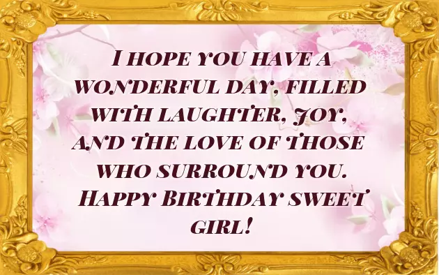 Happy 15Th Birthday Daughter Quotes Happy 15Th Birthday Daughter Quotes