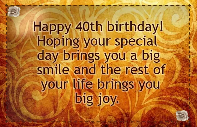 40Th Birthday Poems For Daughter 40Th Birthday Poems For Daughter