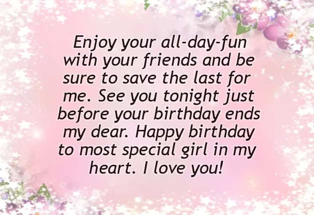 Flirty Happy Birthday Text Flirty Happy Birthday Text