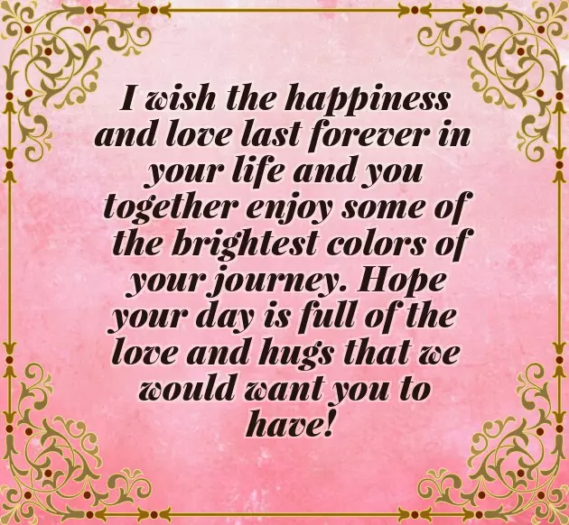 Happy Wedding Anniversary Wishes For Brother Happy Wedding Anniversary Wishes For Brother