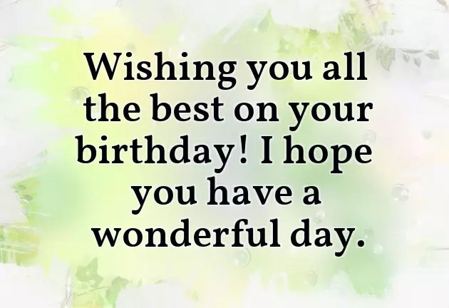 Birthday Wishes In Sarcastic Way Birthday Wishes In Sarcastic Way