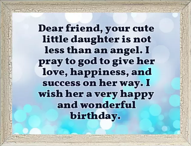 Belated Birthday Wishes To Friends Daughter Belated Birthday Wishes To Friends Daughter