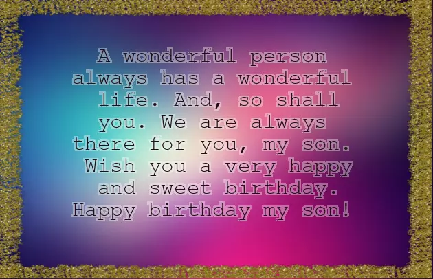 Birthday Wishes To New Dad Birthday Wishes To New Dad