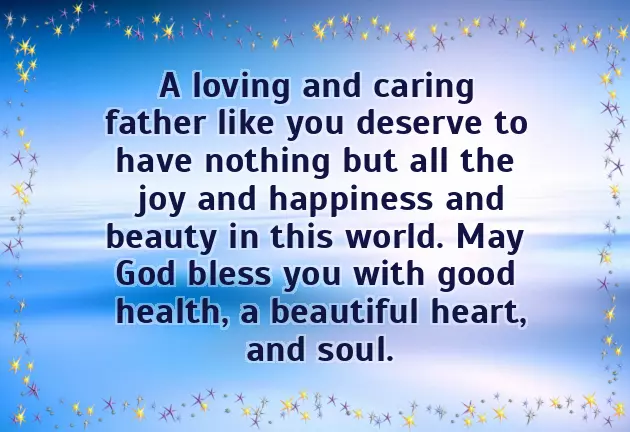 Birthday Wishes For Daddy To Be Birthday Wishes For Daddy To Be