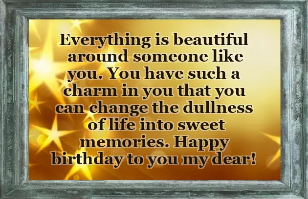 Have A Very Happy Birthday Have A Very Happy Birthday