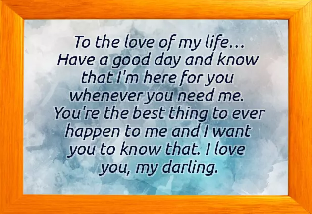 Good Morning Messages That Will Make Her Smile Good Morning Messages That Will Make Her Smile