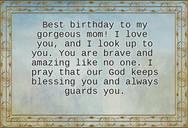 Simple Birthday Greetings For Mother Simple Birthday Greetings For Mother