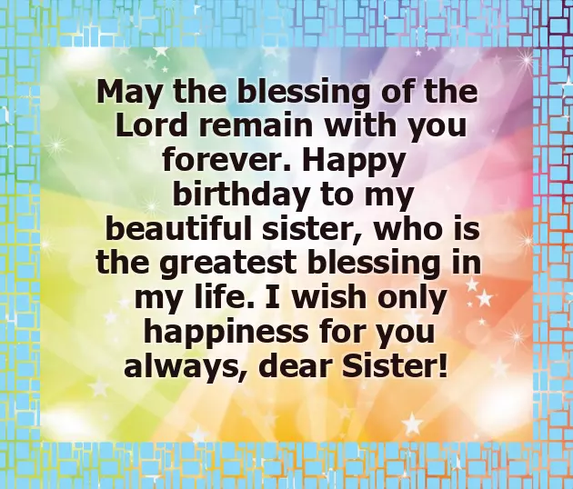 Best Birthday Wishes For Big Sister Best Birthday Wishes For Big Sister