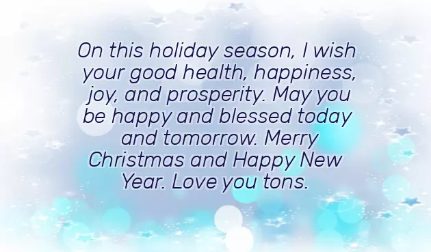 Merry Christmas Wishes Family Merry Christmas Wishes Family