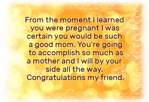 Congratulations On Becoming Mama Congratulations On Becoming Mama